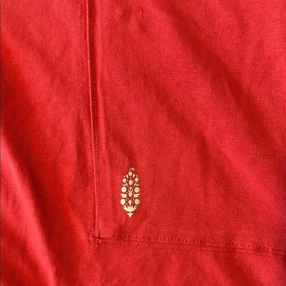 FP Movement by Free People Hot Shot Tee Romper - Picture 5 of 5